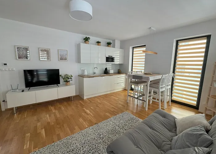 Apartman Rotterovka -Ski Resort Herlikovice & Bubakov